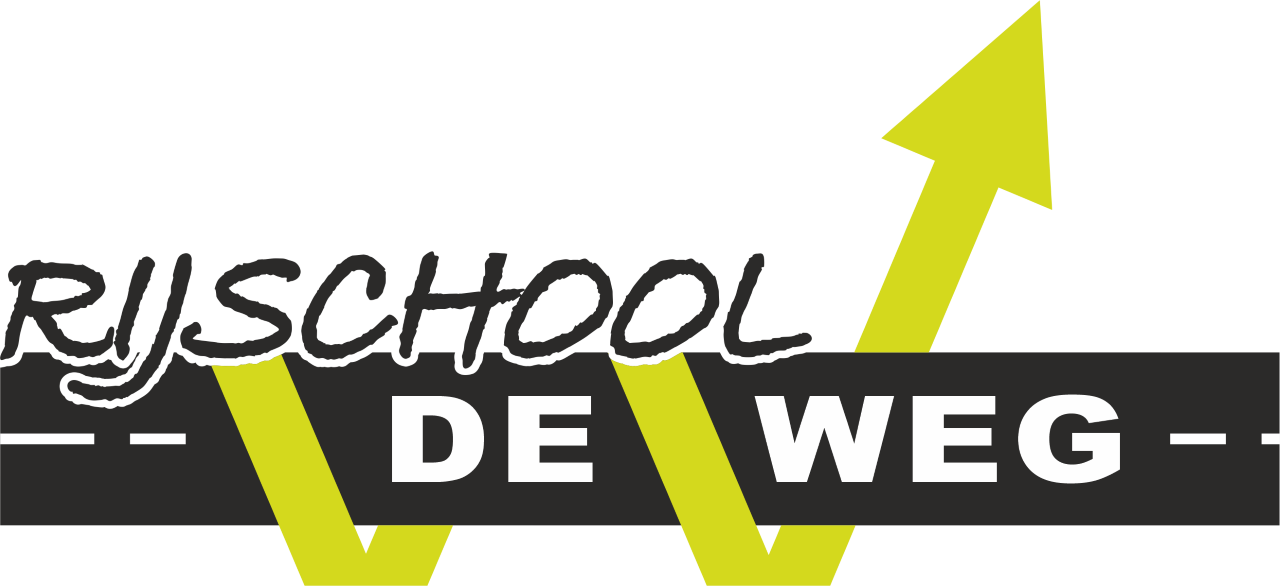 Rijschool de weg